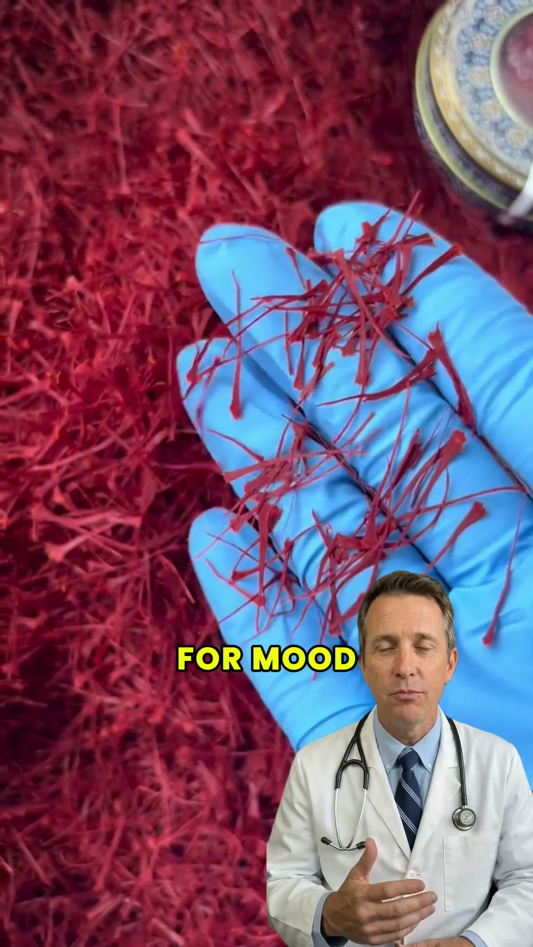 "I Got My Kid Back" — The Science Behind Why This Saffron Gummy Is Changing Everything For ADHD Kids