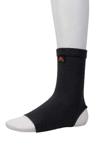 Medical Brace Ελαστική επιστραγαλίδα απλή ανοιχτή ELASTIC ANKLE OPEN X-Large (MB.6901)