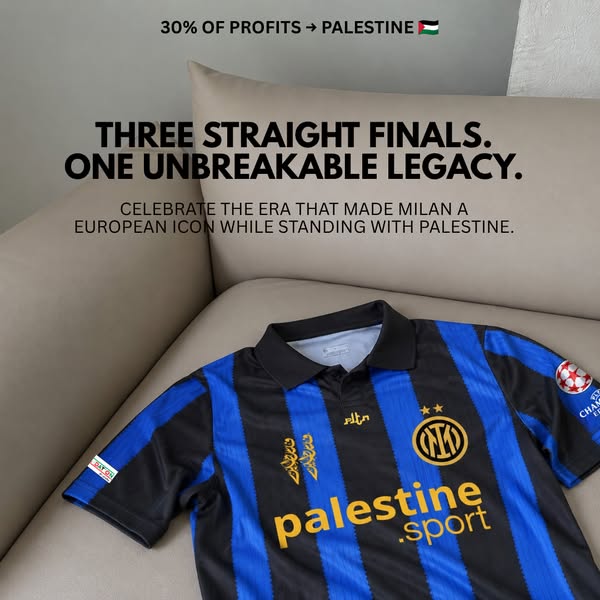 CHAMPIONS EDITION // UP TO 50% OFF