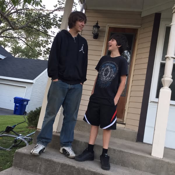 Read this if your child's height is worrying you