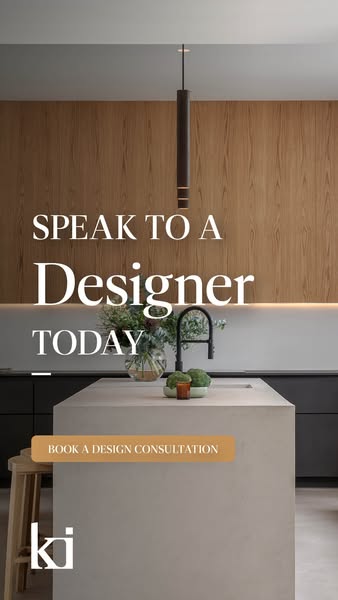 Make your dream kitchen a reality