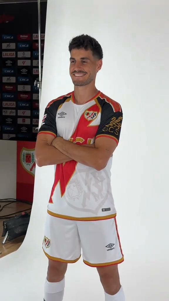 NUEVAS CAMISETAS LALIGA 26/27 — ¡ELIGE LA TUYA ANTES DE QUE SE AGOTE!