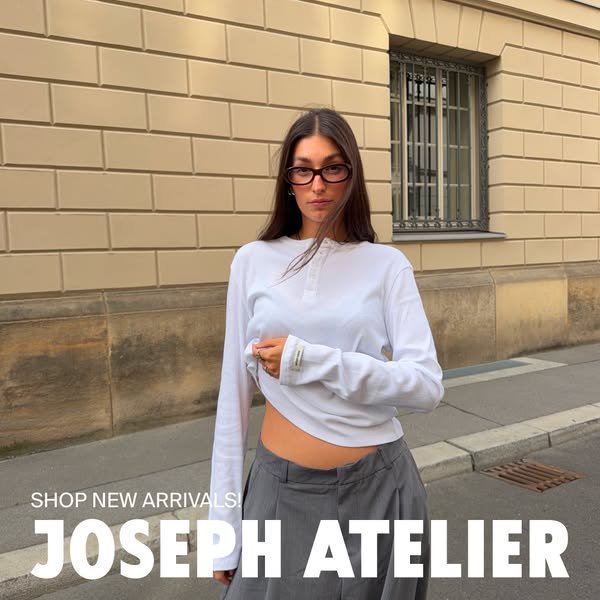 Modern Essentials