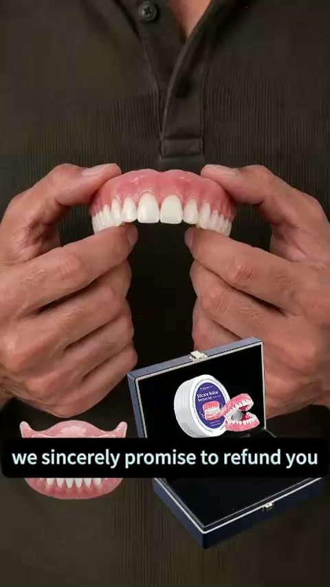 Smile with confidence in 3 minutes