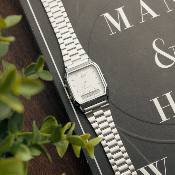 CASIO VINTAGE