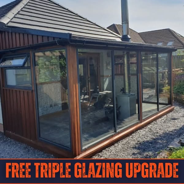 25% OFF WINDOWS & DOORS