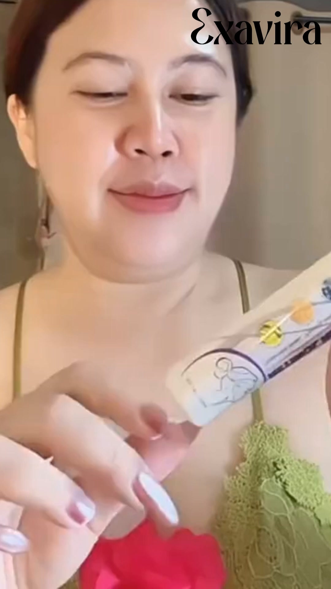 Visibly Firmer, Smoother Skin in Weeks