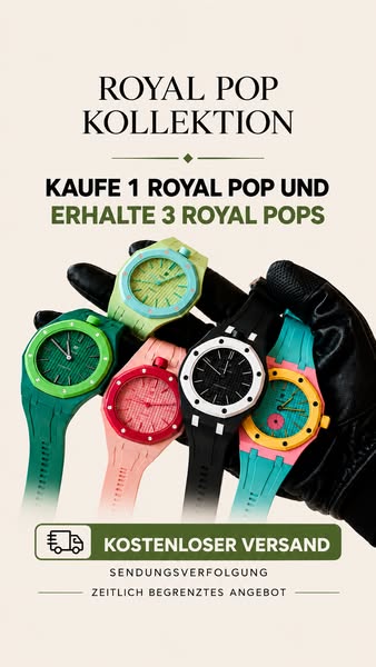 KAUFEN SIE 1, ERHALTEN SIE 3