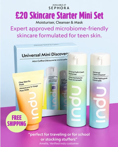 £20 Mini Starter Kit