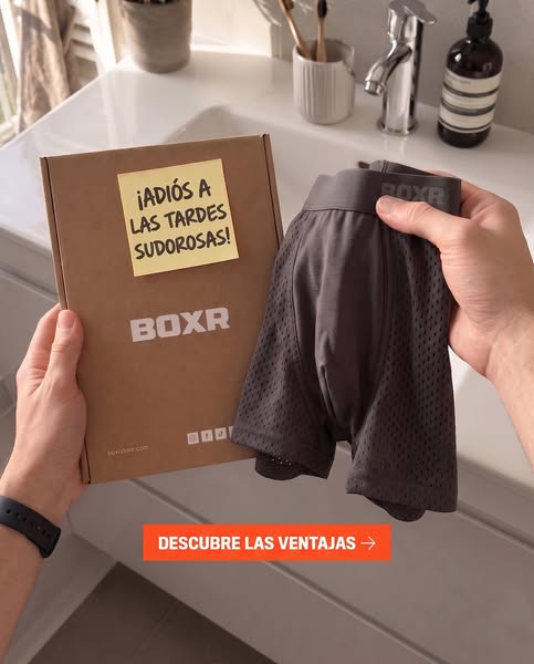 Únete a más de 30.000 hombres