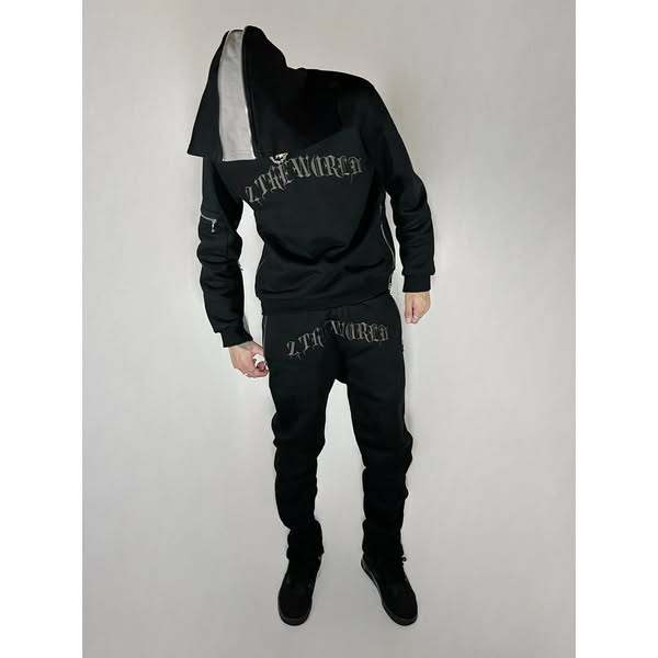 MIDNIGHT Sweatsuit