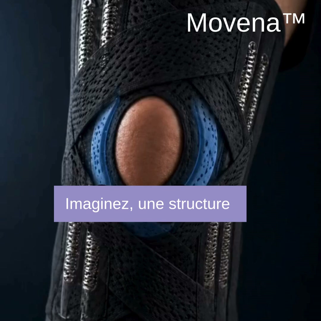 Une lésion ou une douleur au ménisque vous empêche d'avancer ?