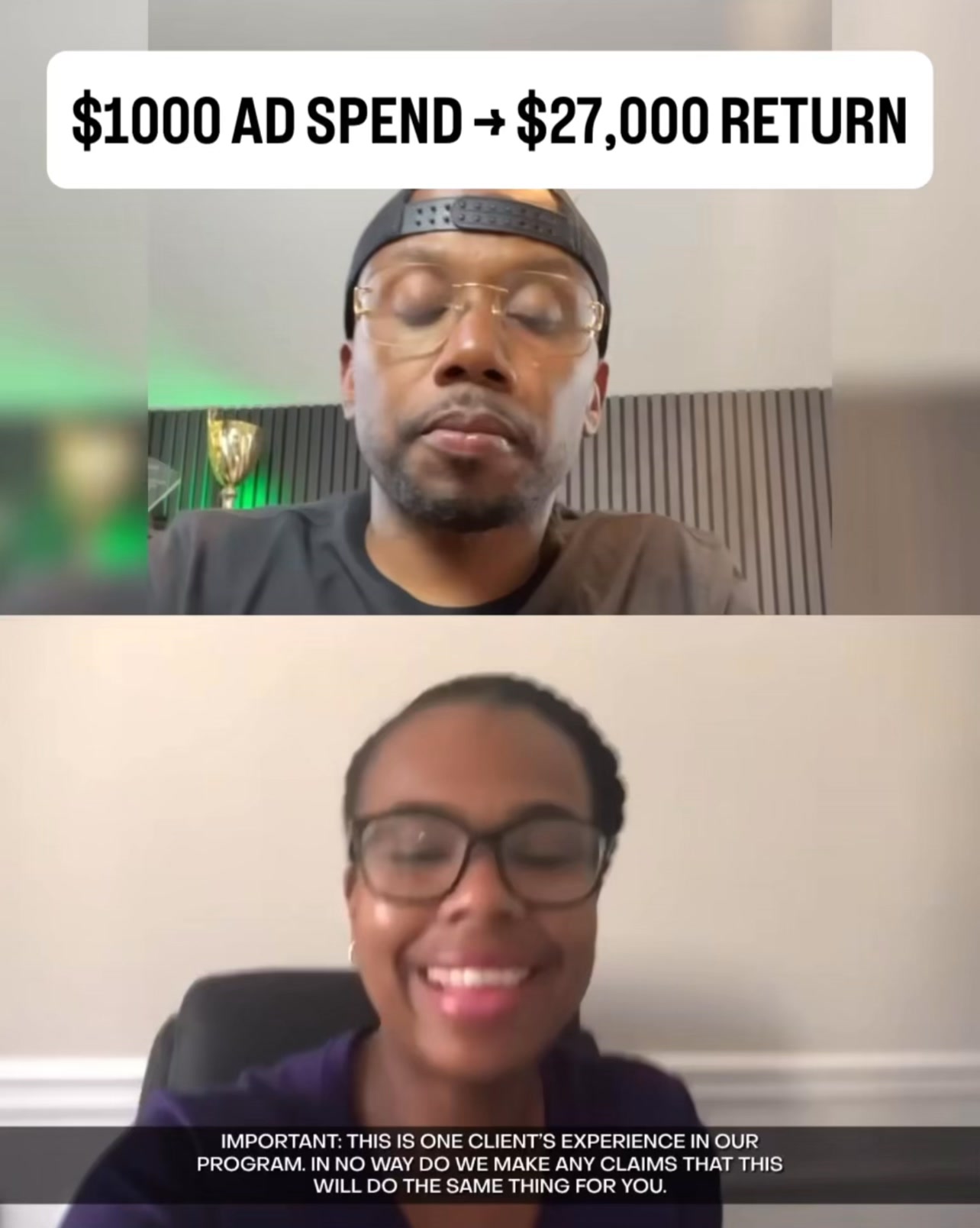 Learn to Get Leads with Ads in Just 2 Days
