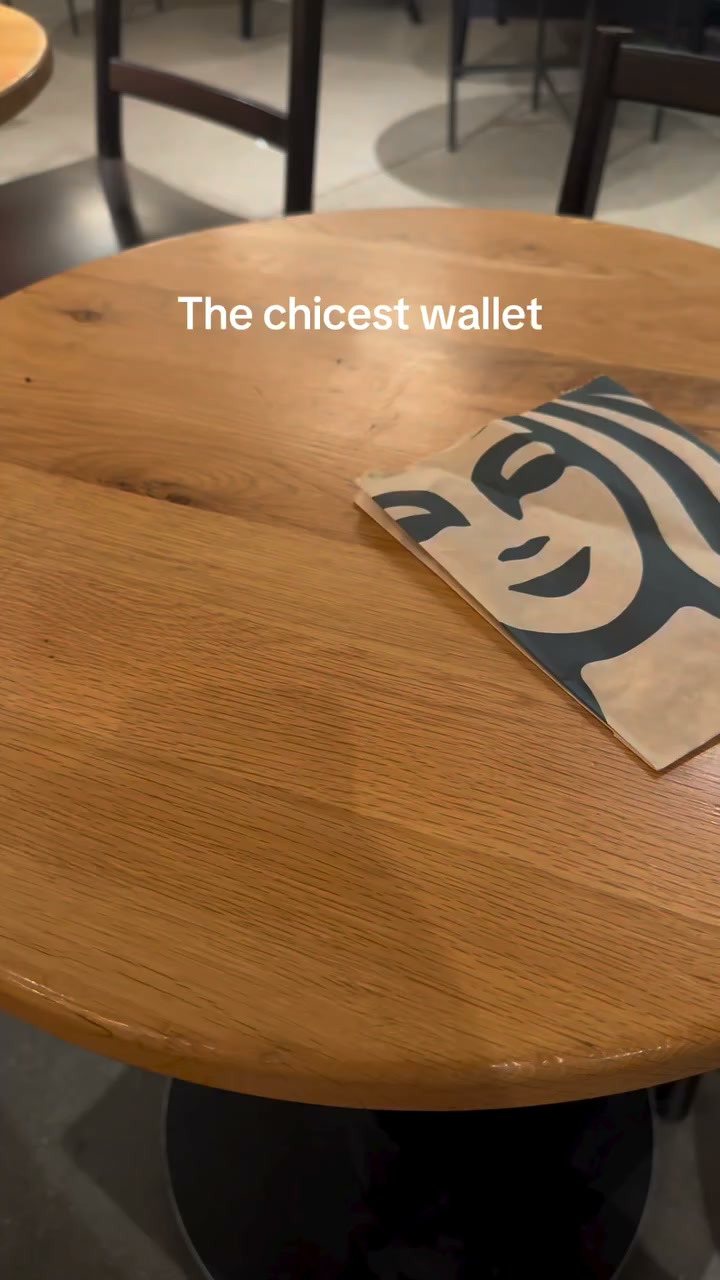 More Than Just a Wallet