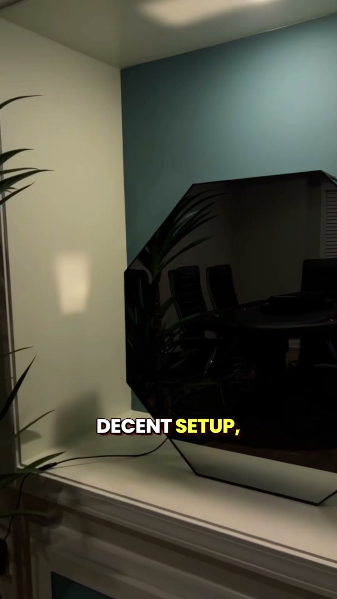 Your walls have been boring long enough.