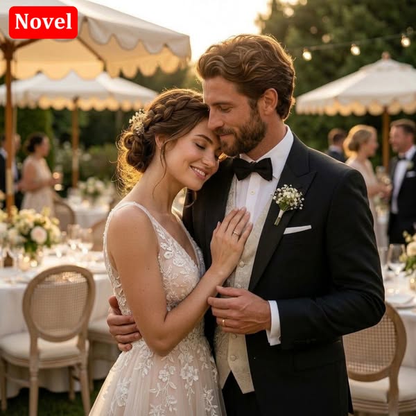 The story's heating up! Click to continue reading now!
