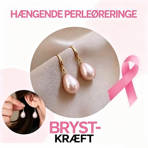 Allerede 263 køb i dag. Gå ikke glip af tilbuddet. Køb 1 par perleøreringe, få 1 par gratis.