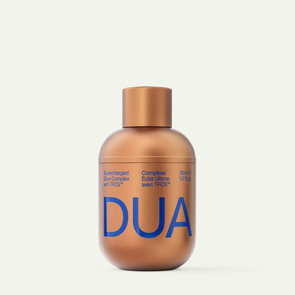 Supercharged Glow Complex