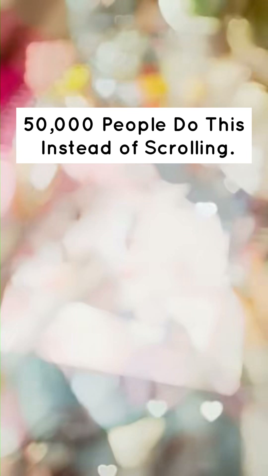 You Were Creative All Along