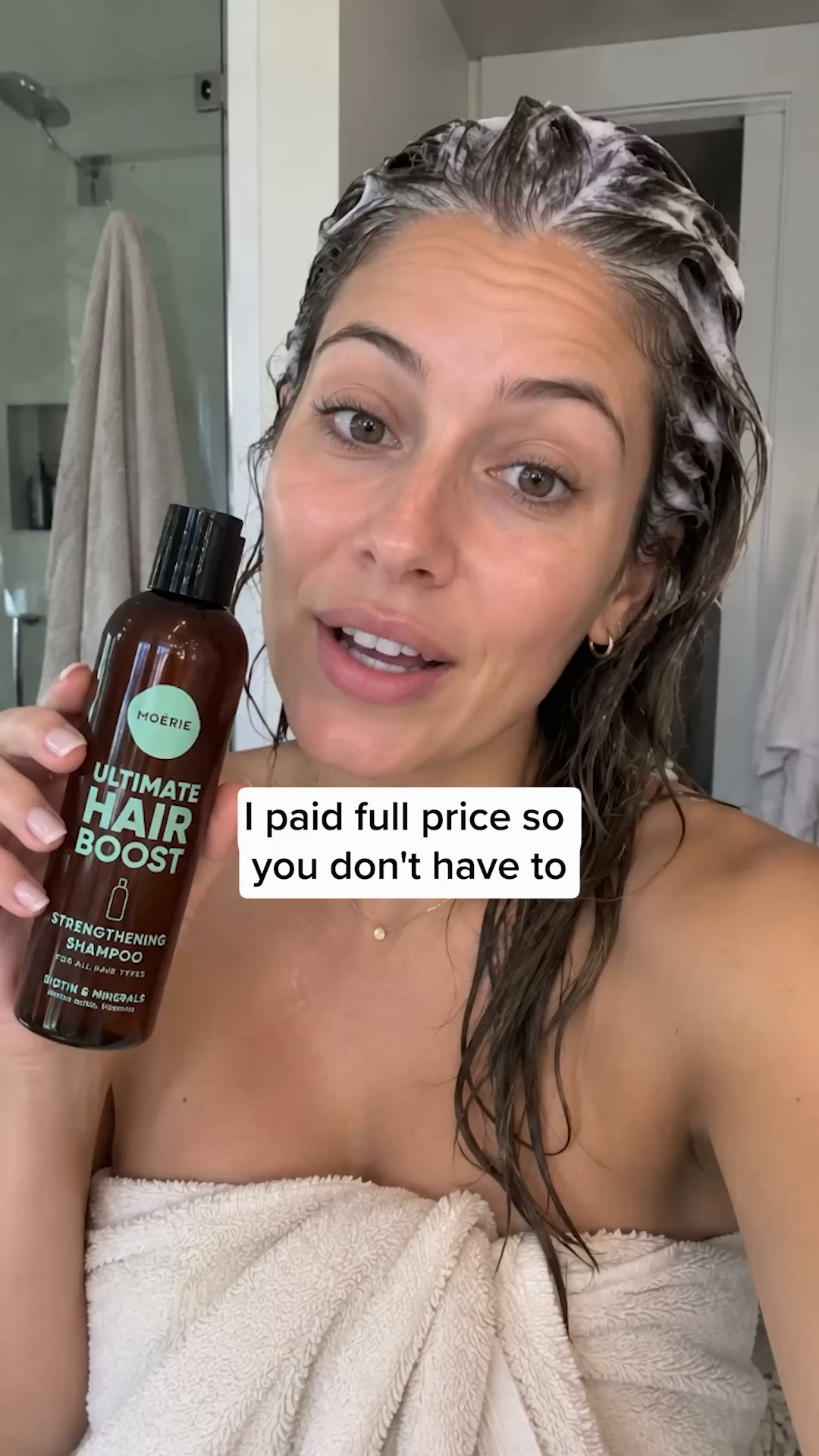 Two Routines, $69.99