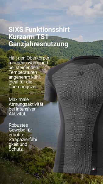 Auf dem Bike getestet