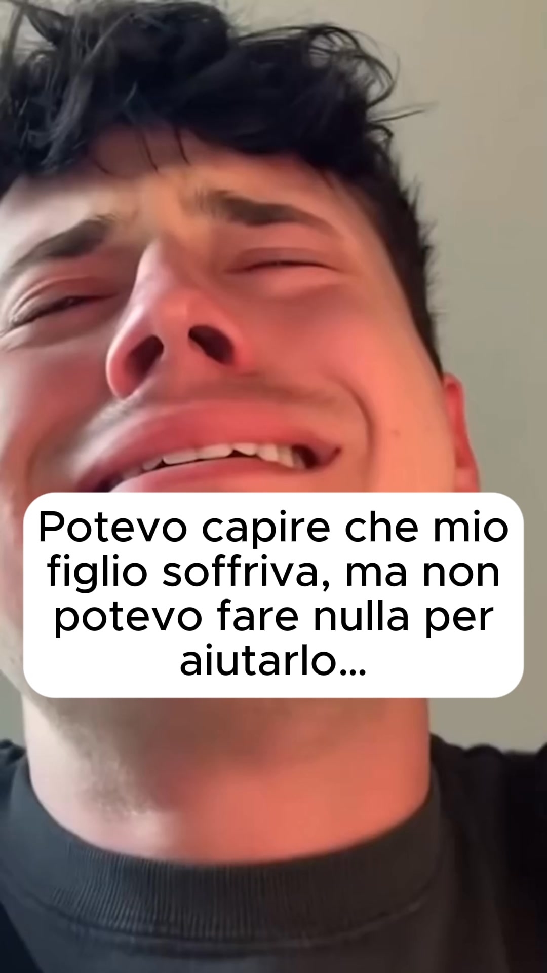 "Sempre con te"
