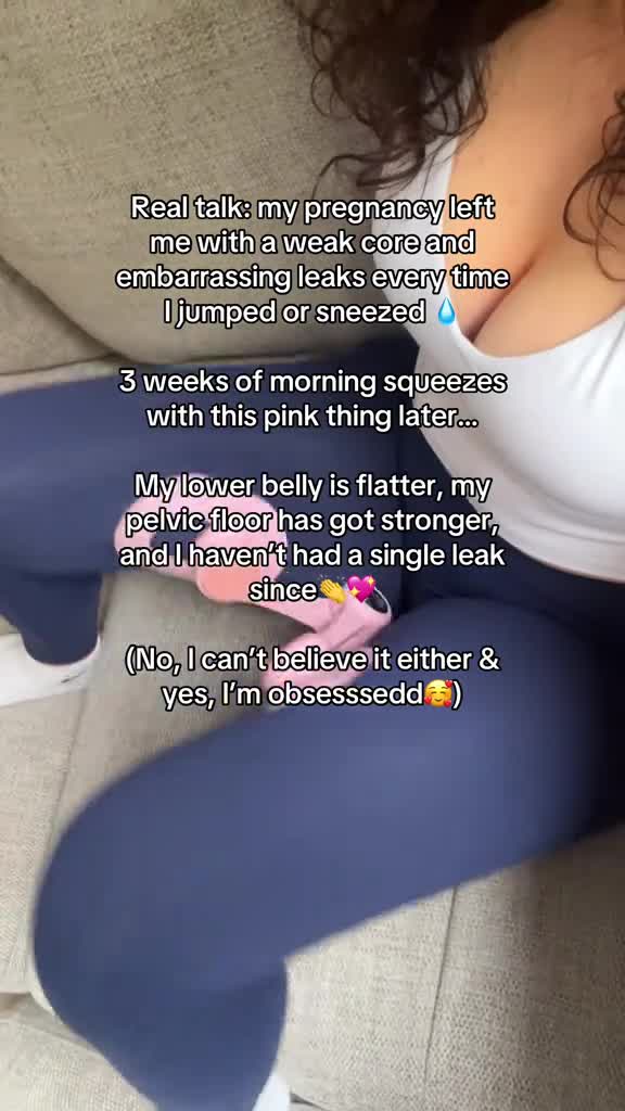 Take Back Control of Your Body