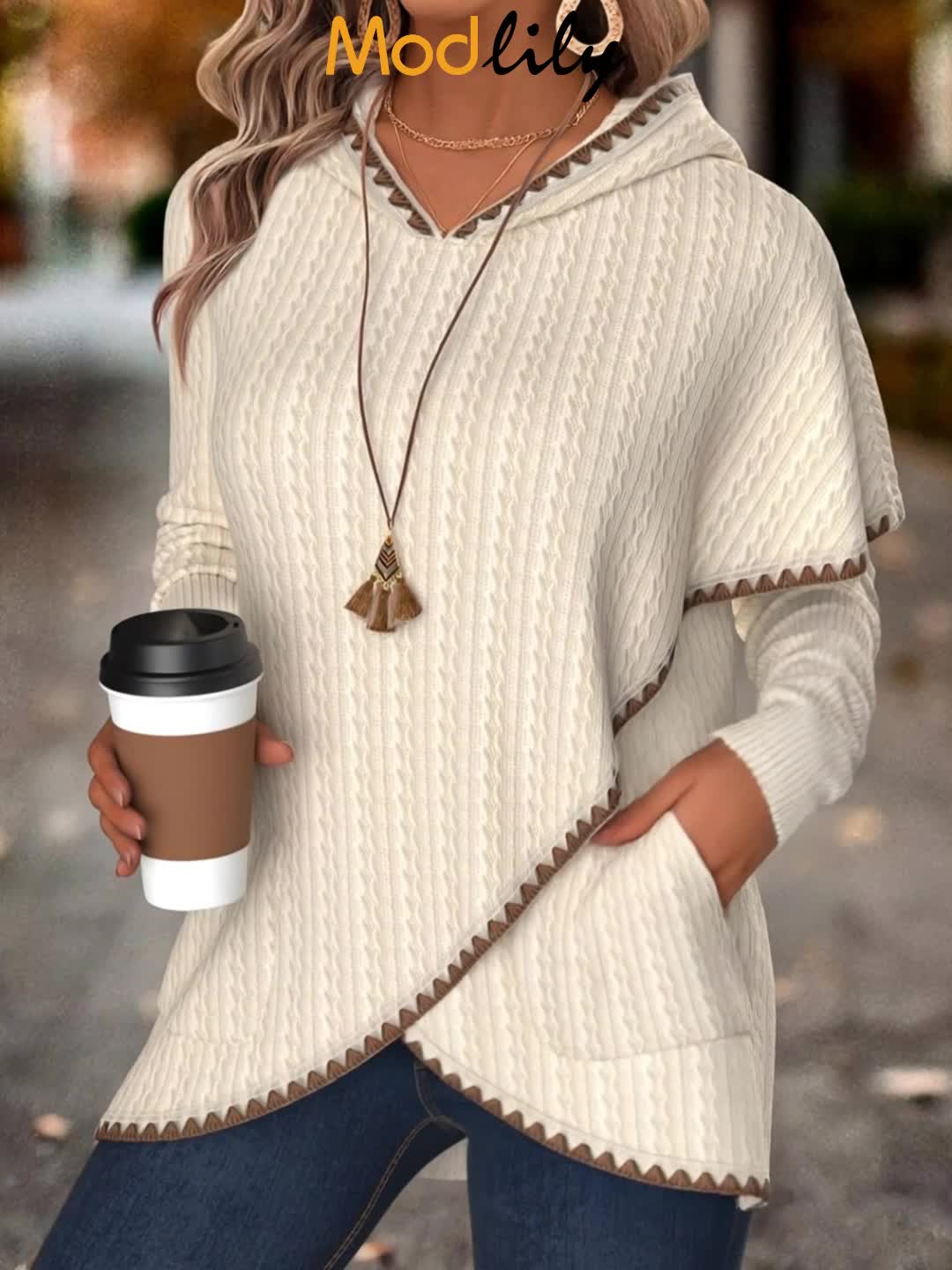 Everyday Elegance With Modlily