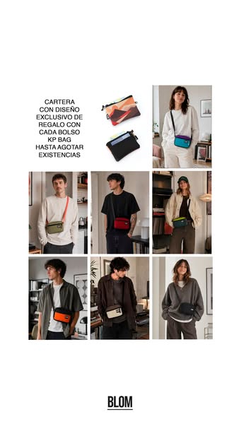 Cartera de regalo