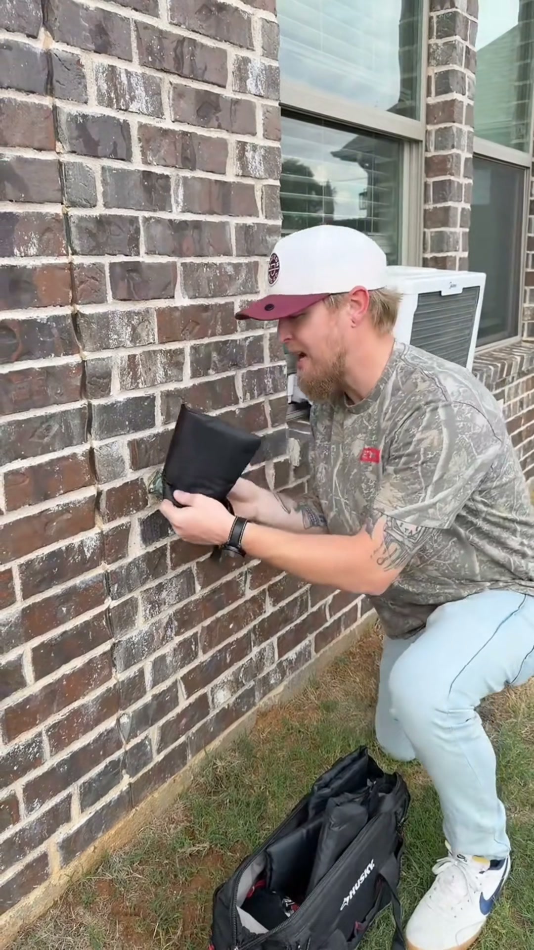 This Tiny Cover Could Save You a Big Repair Bill.