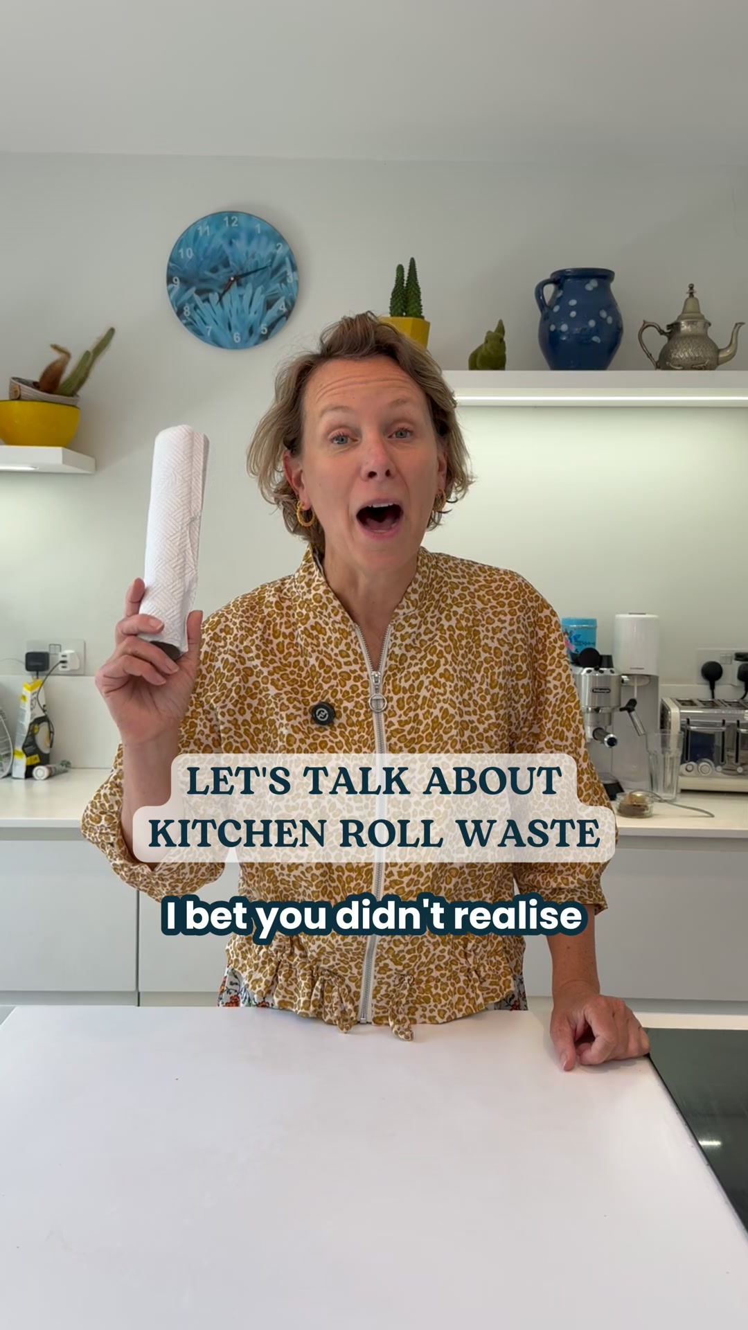 As Seen On Dragons' Den