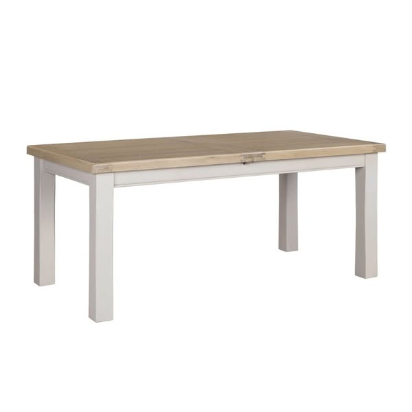 Doune Extending Dining Table Range by Vida Living
