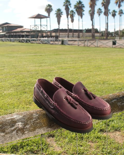 Zapatos de piel auténtica: Hechos para durar años.