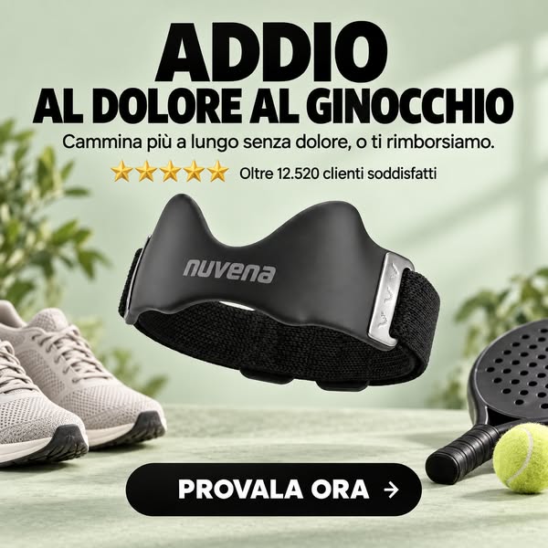 1 acquistato, 1 in omaggio