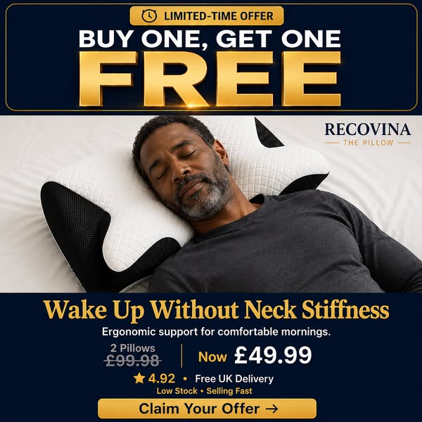 Buy One, Get One FREE Today