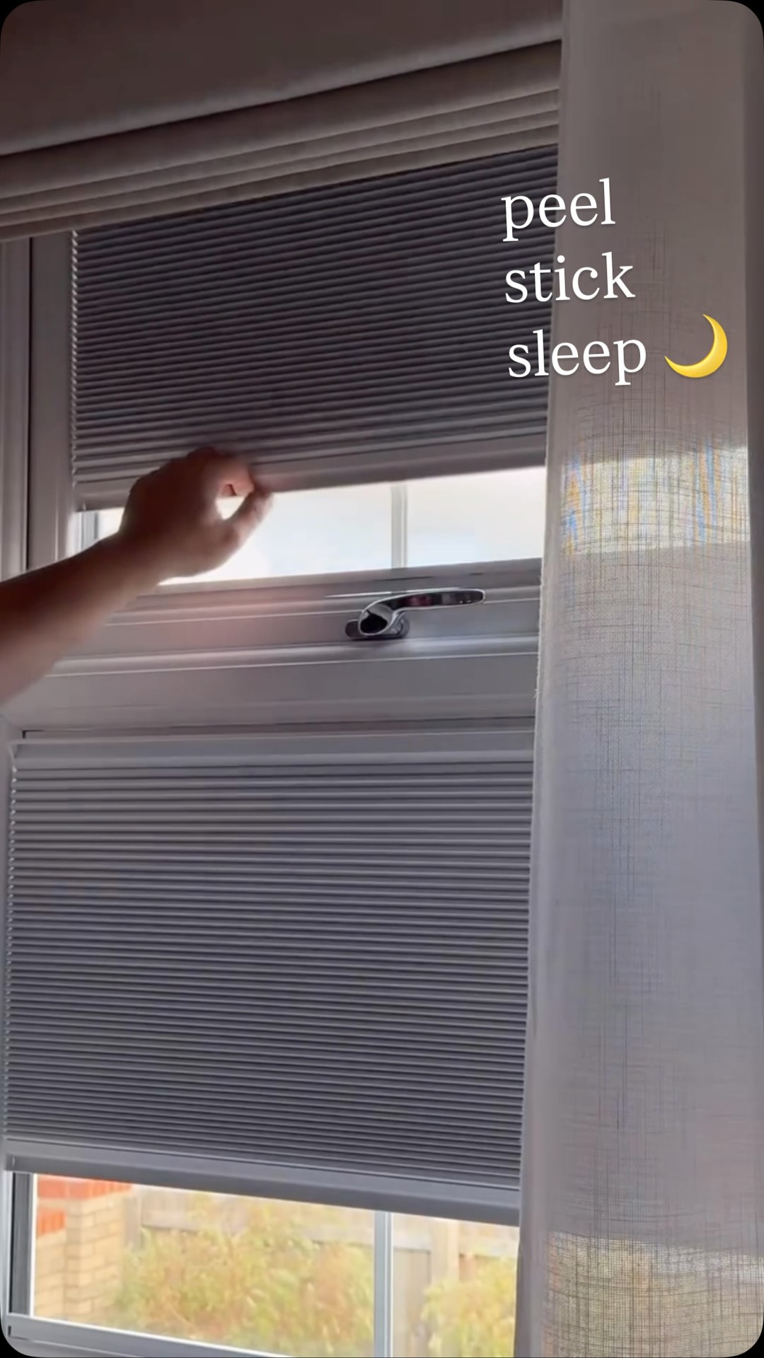 Anúncio de Blinds 2go