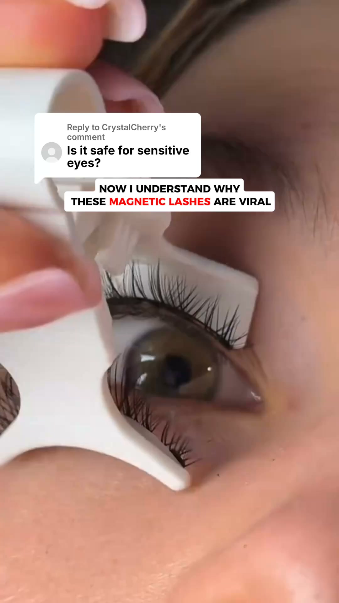 Lashes Made For You! Buy 1 Get 1 FREE Today