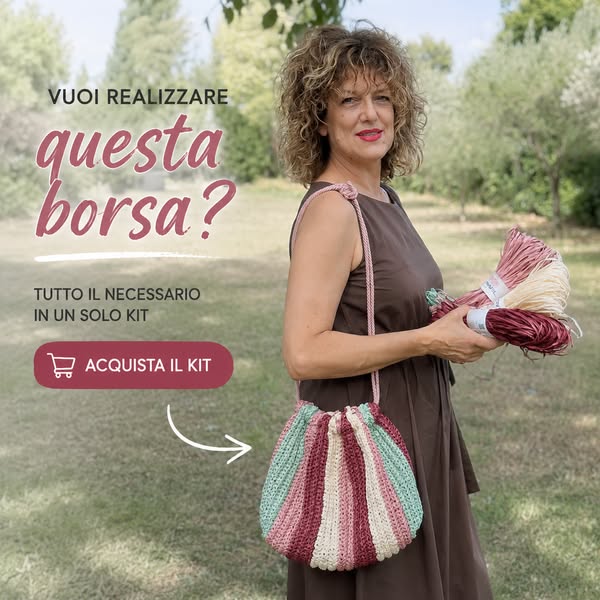 Kit completo con tutorial incluso