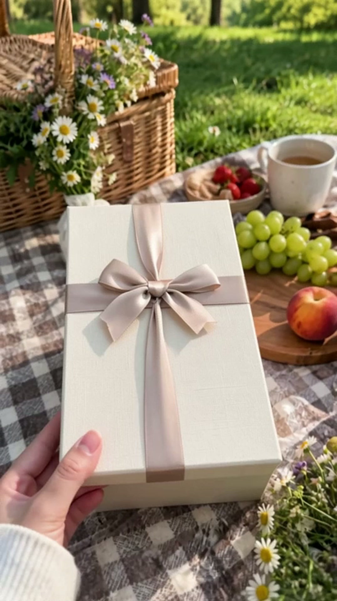 The Sweetest Gift for Your Kitchen This Holiday!