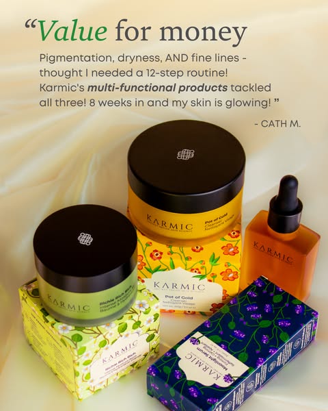 Looking for brighter skin?