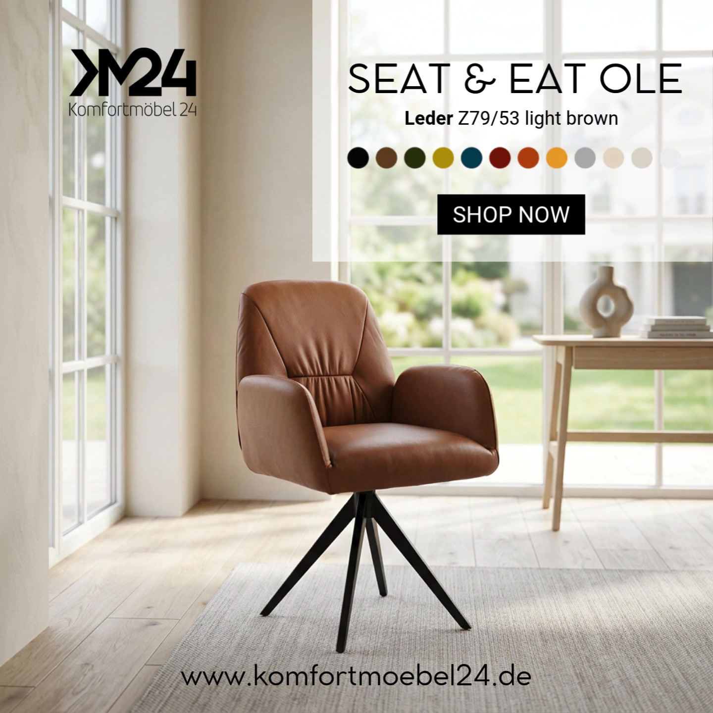 Komfortmöbel24 GmbH