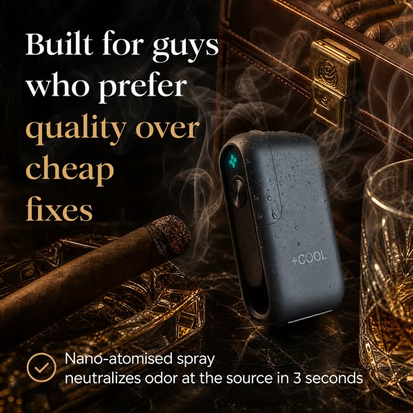 Kiss-Ready Breath in just 3 sec