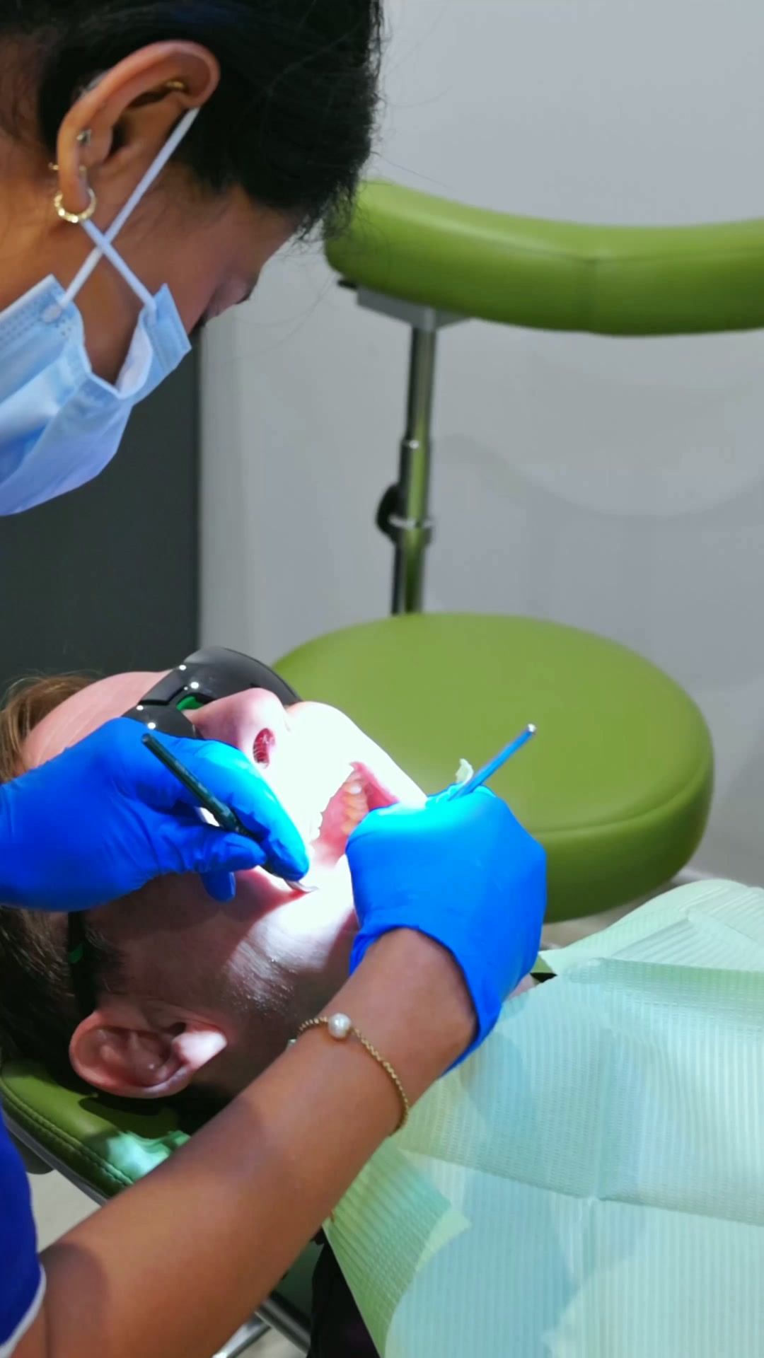 Comprehensive New Patient Check-Up For £70