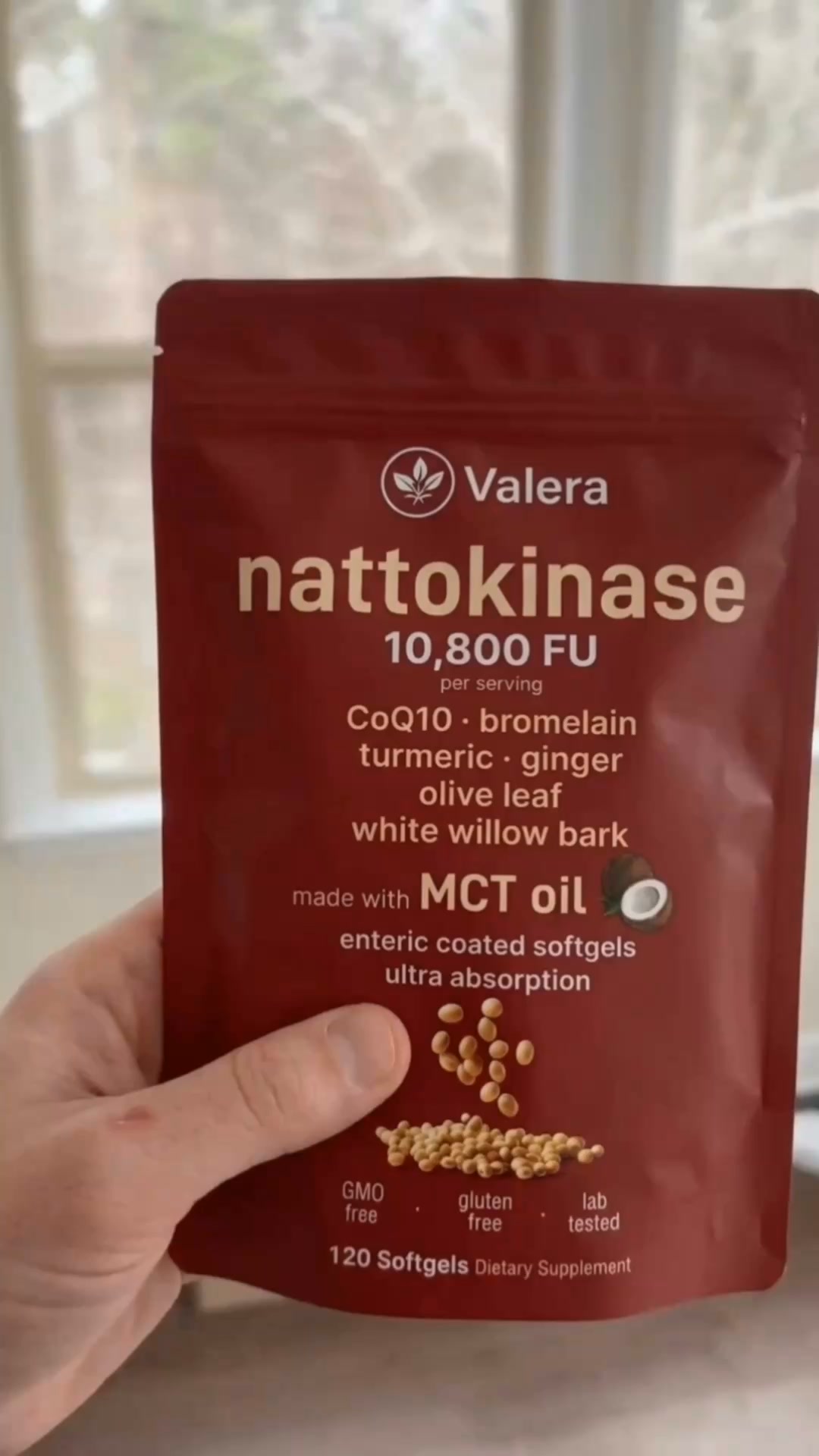 See Our #1 Nattokinase Brand Pick (10,800 FU)