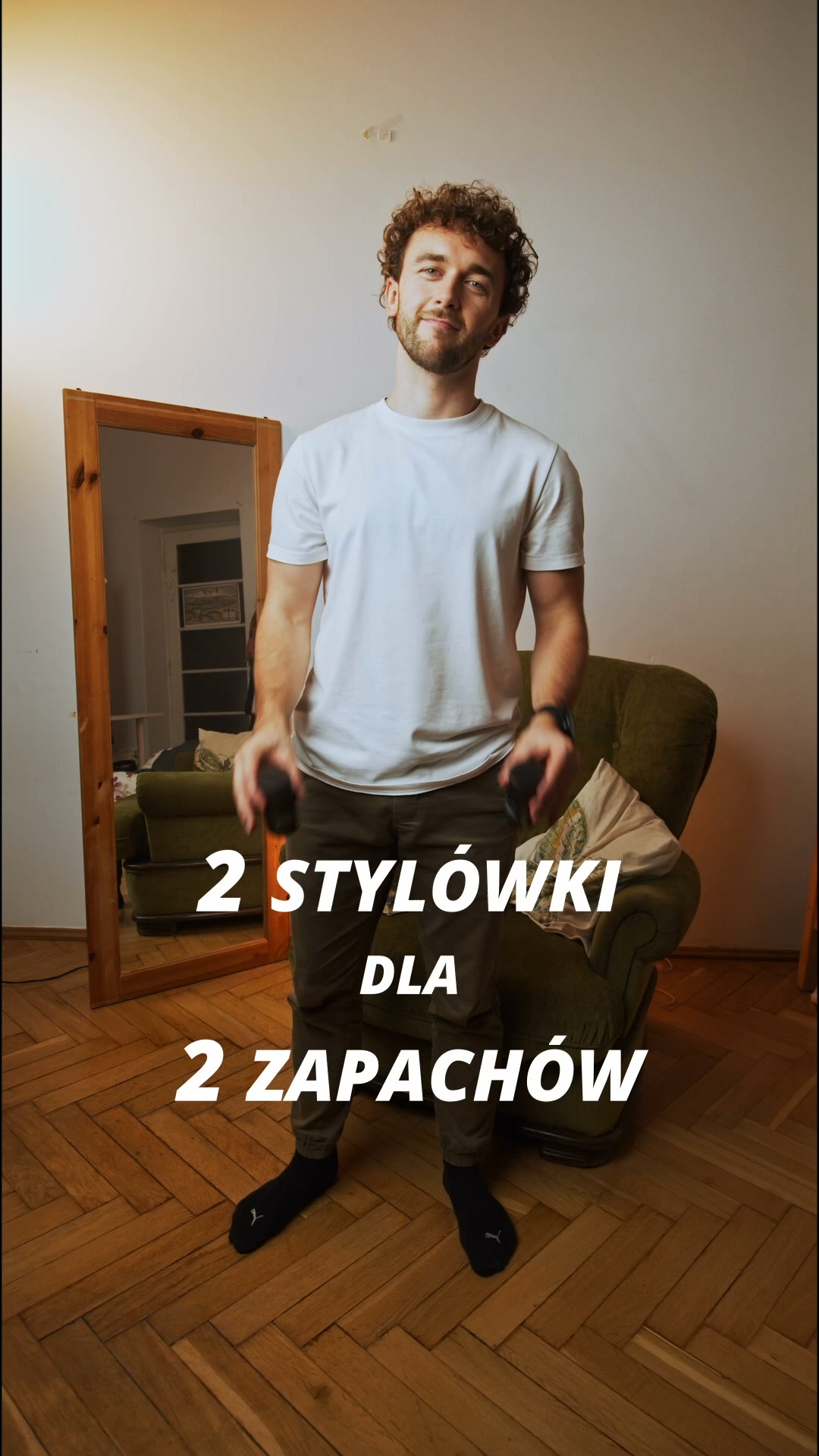 Dlaczego Niektórzy Mężczyźni Po Prostu Wyglądają Lepiej?