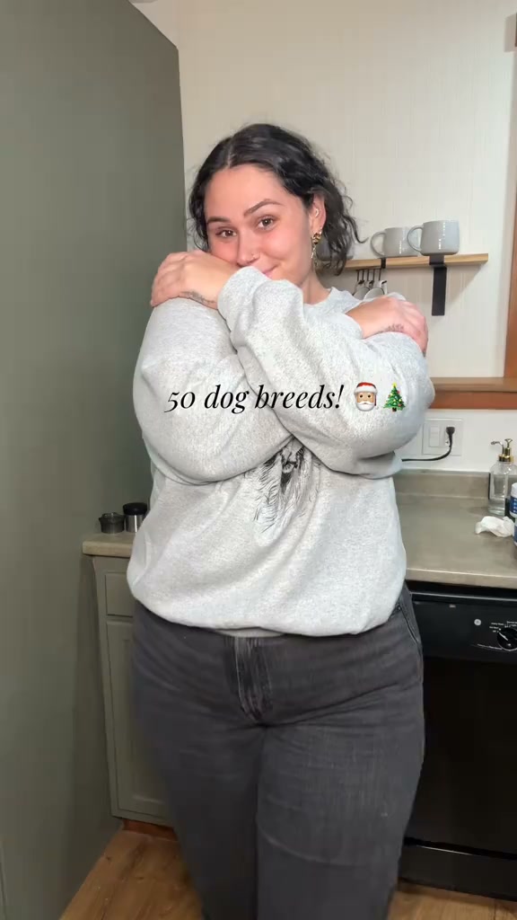 Christmas, But Make It Dog-Themed