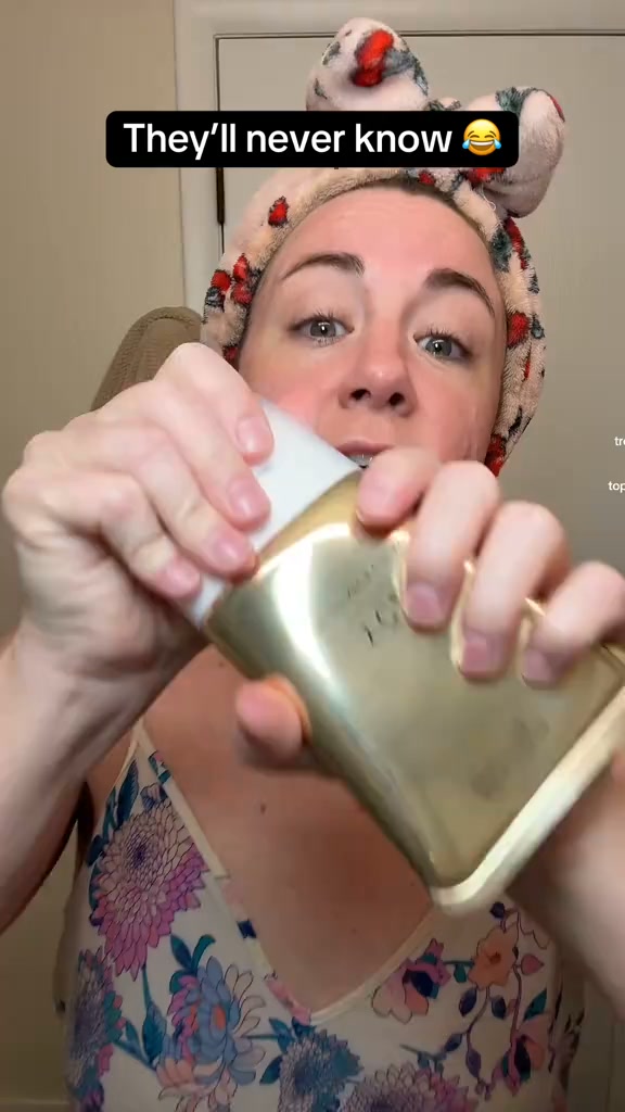 Tighten & Lift Crepey Neck Skin Fast