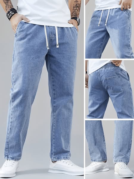 Eamon Philip Nash Trousers
