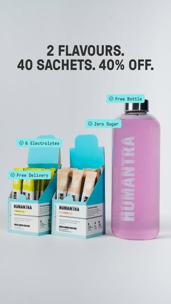 Unlock 40% OFF