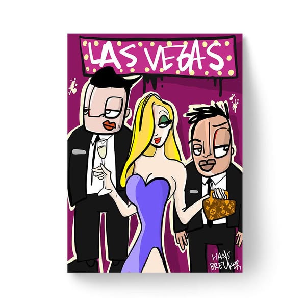 Las Vegas